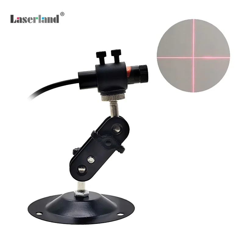 Industrial Laser Welder - 12 مللي متر 5 ميجا واط