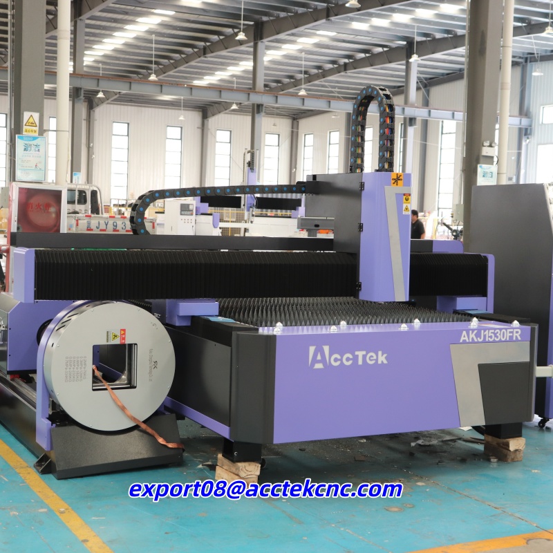 Industrial Laser Cutting Machine Price - ماكينة قطع بالليزر منخفضة السعر مع
