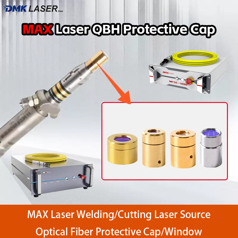 Industrial Laser Welder - غطاء حماية MAX Laser QBH لكابل