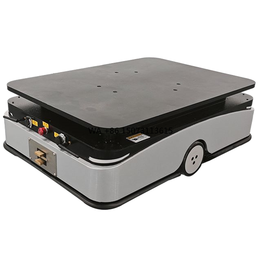 Industrial Laser Guide - MDBOT Max Load 600 كجم شحن