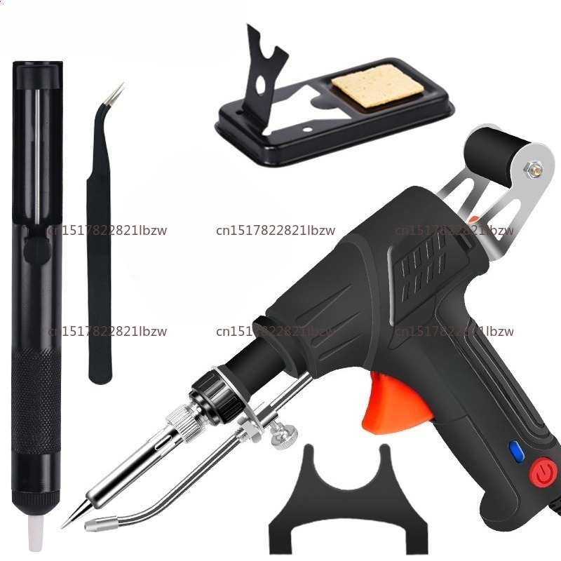 Industrial Grade Laser Welder - أداة لحام ليزر صناعية متطورة ذات