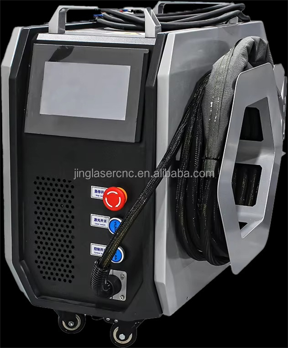 Industrial Laser Cutting Machine Price - ماكينة قطع بالليزر ثلاثية الأبعاد بتقنية