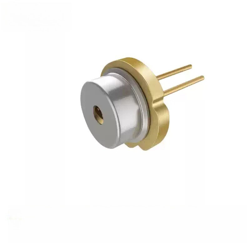 Industrial Laser Diode - ديود ليزر أخضر GTV100A TO-9-9mm بطول