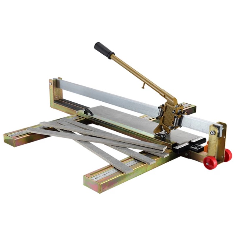 Industrial Laser Guide - قاطع بلاط يدوي صناعي شديد التحمل