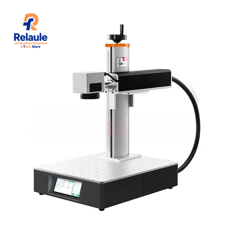 Rotary Axis Laser Engraver - ماكينة نقش بالليزر عالية الجودة على