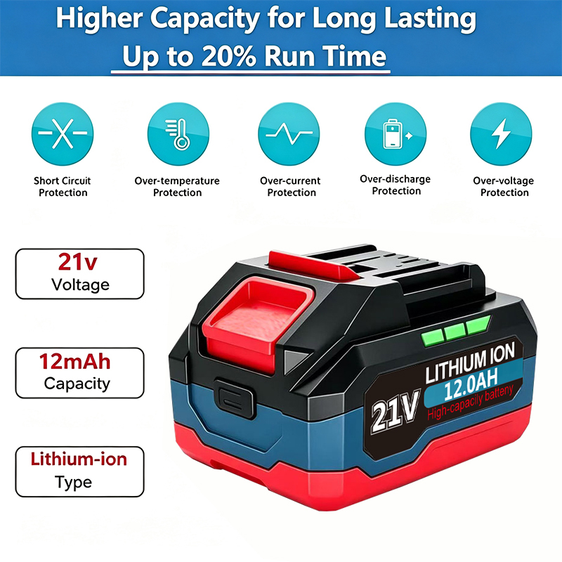 بطارية أصلية 21 فولت لماكيتا،  - مراجعة Makita Drill Ddf484 وسعره