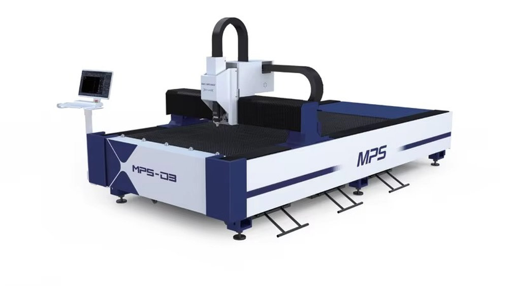 آلة قطع الليزر الصناعية من هان - مراجعة Industrial Laser Cutting Machine Price وسعره