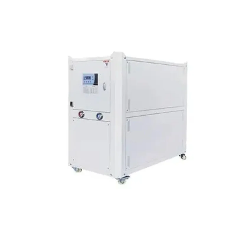 ناقص 5 درجة مئوية مبرد خزان ال - مراجعة Laser Chiller Water Cooler وسعره