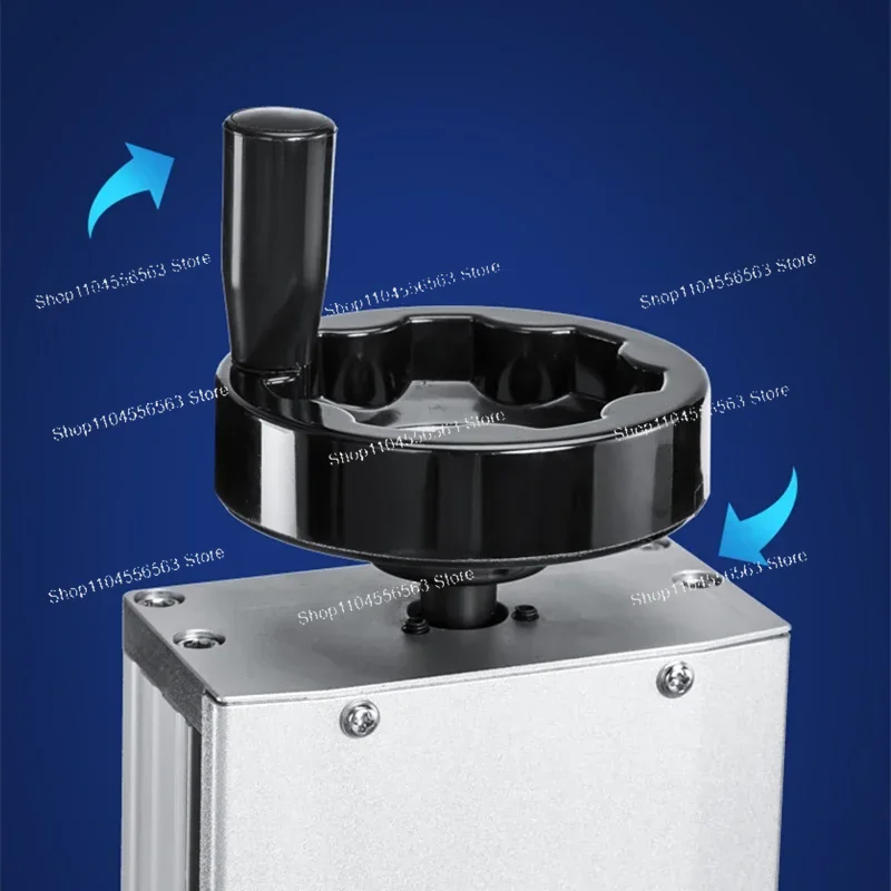 ​ ​ آلة الوسم بليزر الألياف 20 - مراجعة Rotary Axis Laser Engraver وسعره