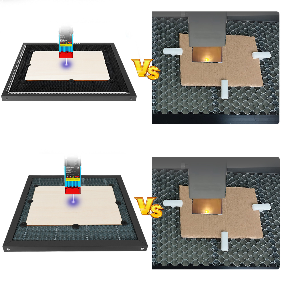 الليزر قطع غيار المعدات الليزر - مراجعة Industrial Acrylic Laser Cutter وسعره