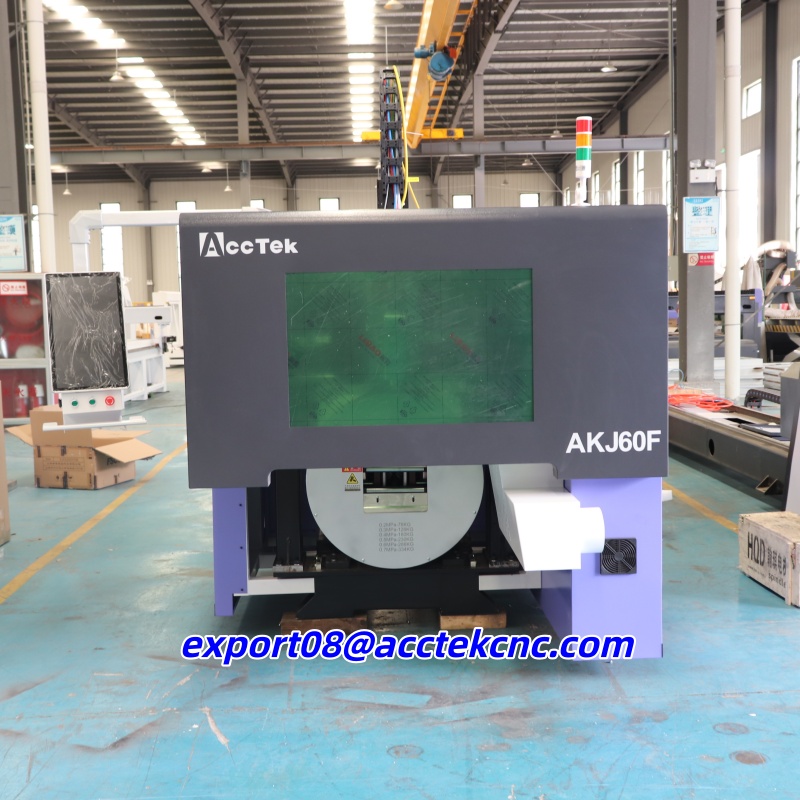 آلة معالجة مواد الأنابيب بسعر  - مراجعة Industrial Laser Cutting Machine Price وسعره
