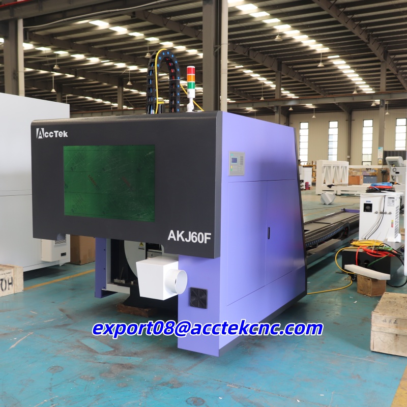 آلة معالجة مواد الأنابيب بسعر  - مراجعة Industrial Laser Cutting Machine Price وسعره