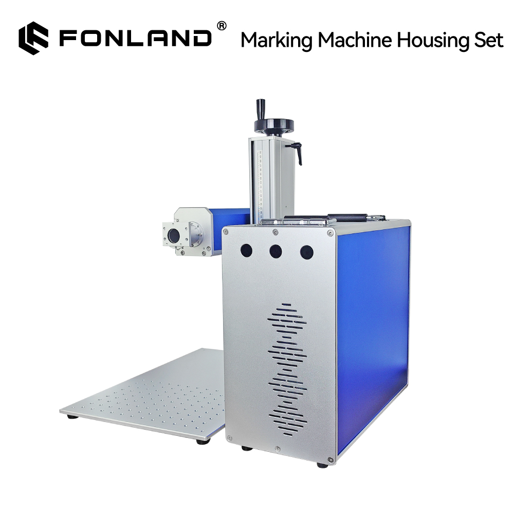 غلاف معدني صناعي لآلة النقش با - مراجعة Industrial Laser Enclosure وسعره