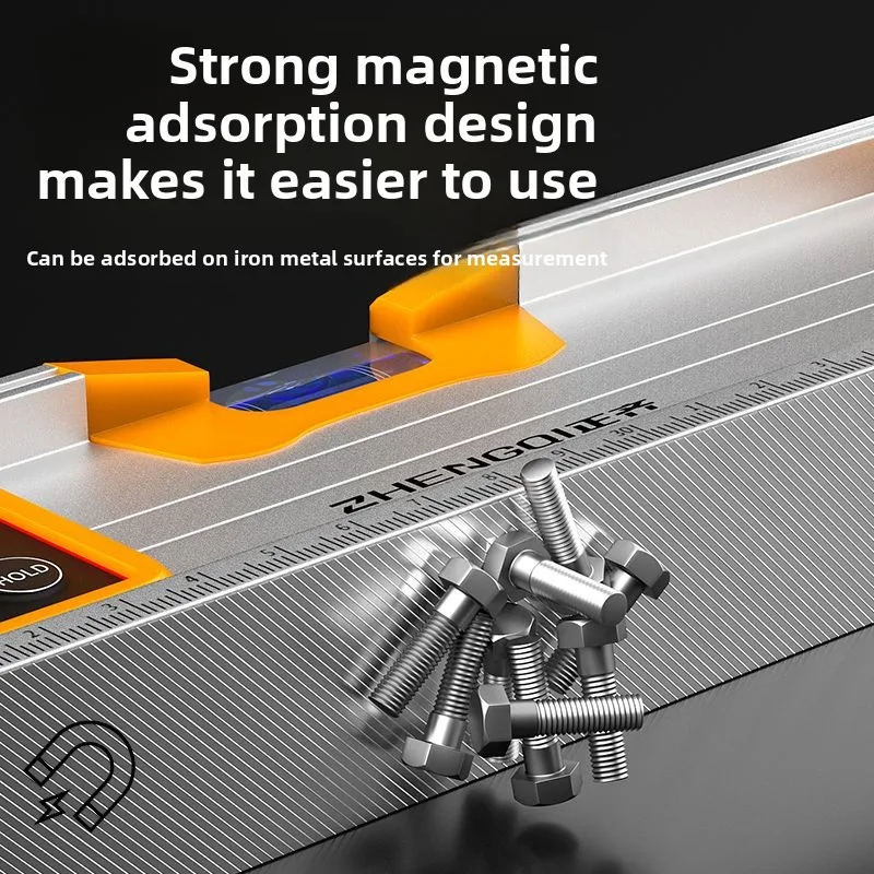 مسطرة رقمية مستقرة عالية الدقة - مراجعة Industrial Laser Line Generator وسعره