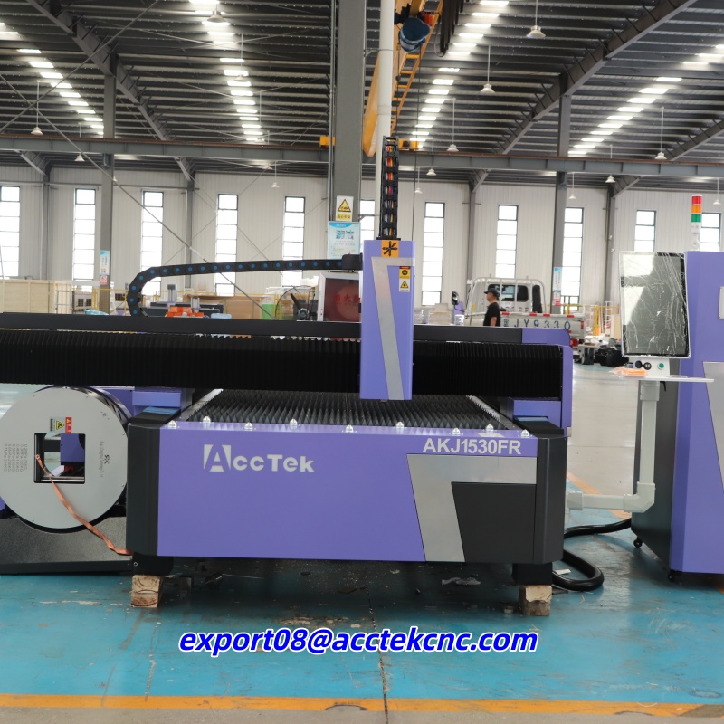ماكينة قطع بالليزر منخفضة السع - مراجعة Industrial Laser Cutting Machine Price وسعره