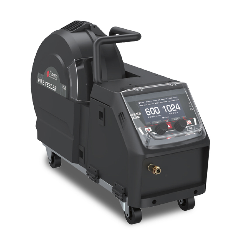 آلة لحام بالليزر الليفي عالية  - مراجعة Industrial Laser Welder وسعره