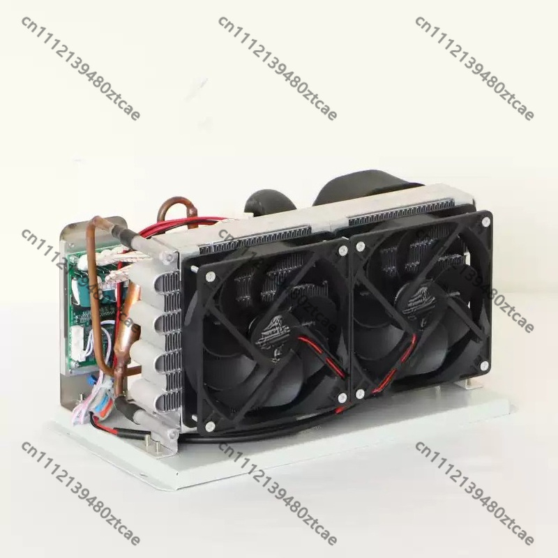 مبرد مياه صغير يعمل بالتيار ال - مراجعة Laser Chiller Water Cooler وسعره