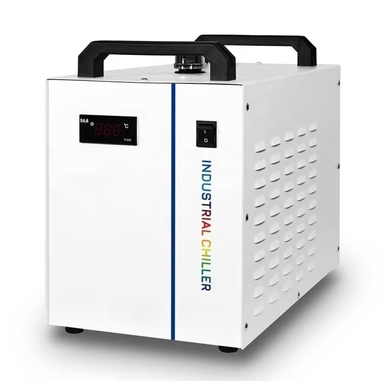 Yongli سعر جيد S&A CW3000 Cw50 - مراجعة Laser Chiller Water Cooler وسعره