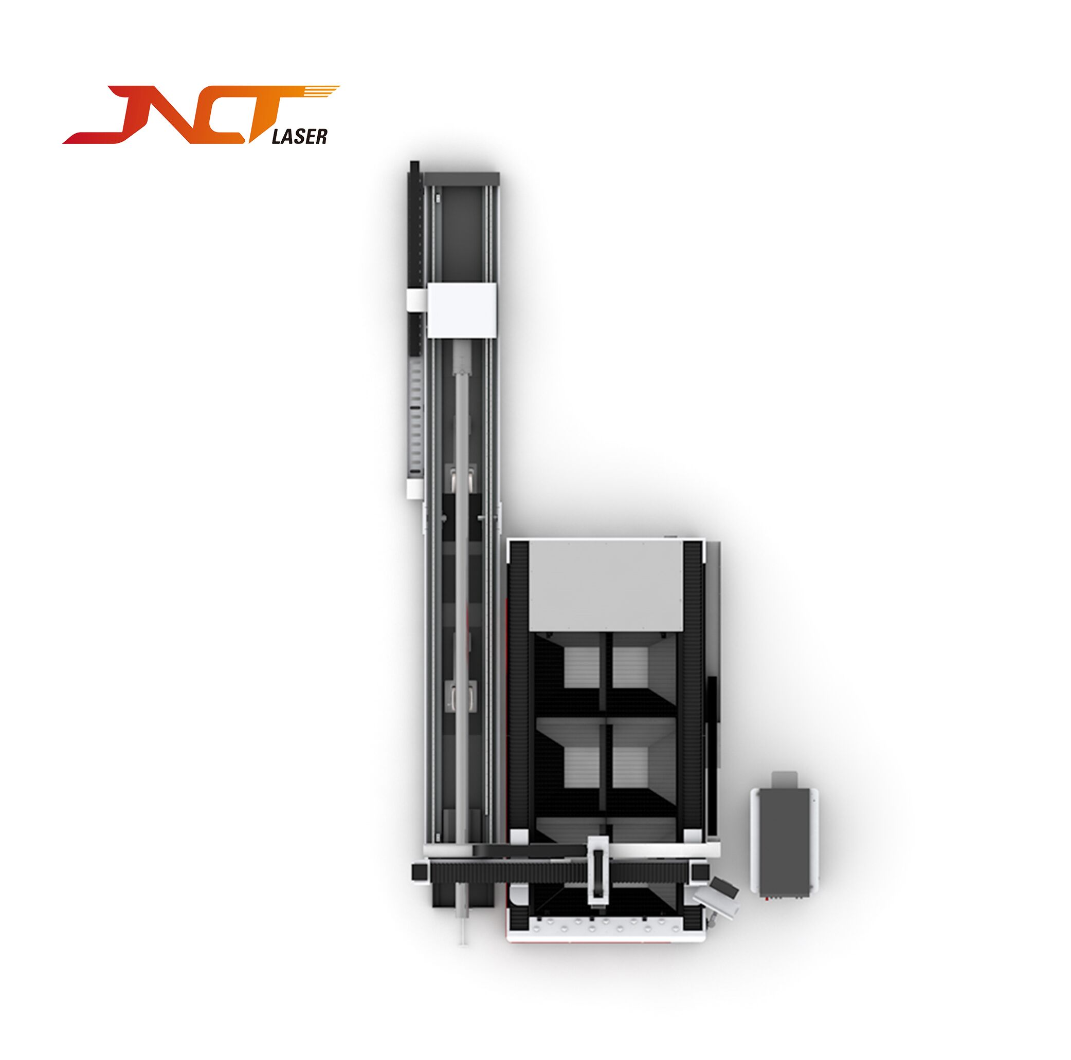 آلة قطع الأنابيب بالليزر عالية - مراجعة Industrial Laser Cutting Machine Price وسعره
