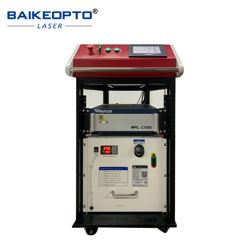 جهاز لحام ليزر محمول باليد بقو - مراجعة Industrial Grade Laser Welder وسعره