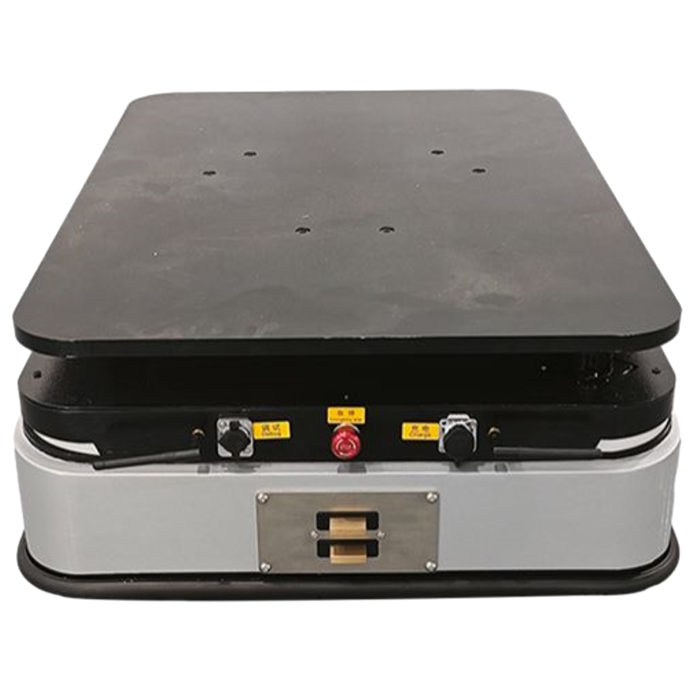 MDBOT Max Load 600 كجم شحن تلق - مراجعة Industrial Laser Guide وسعره