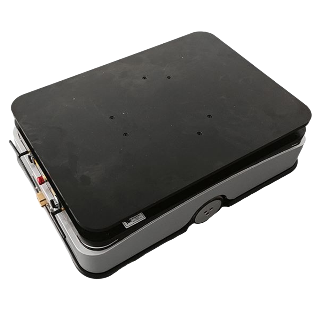 MDBOT Max Load 600 كجم شحن تلق - مراجعة Industrial Laser Guide وسعره