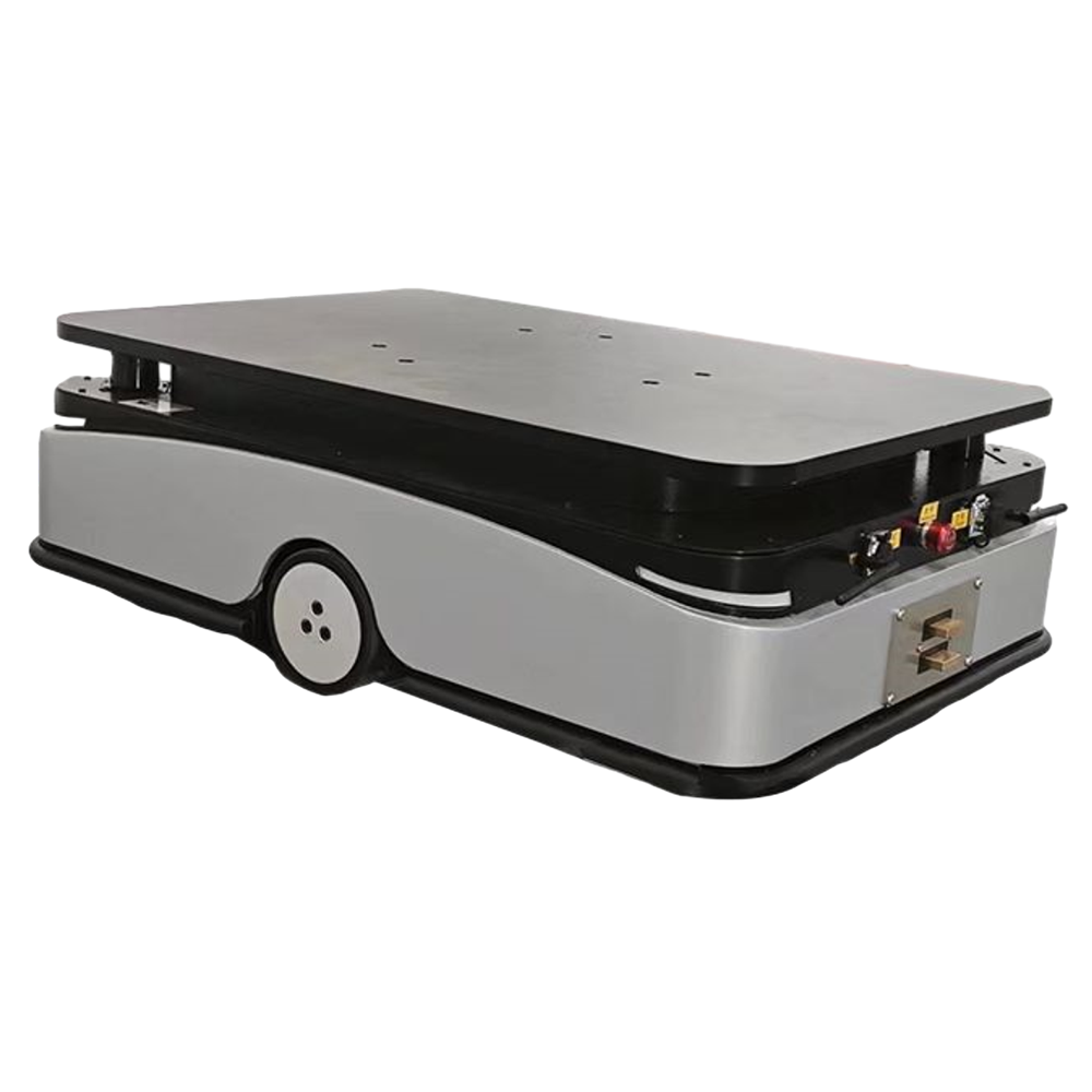 MDBOT Max Load 600 كجم شحن تلق - مراجعة Industrial Laser Guide وسعره