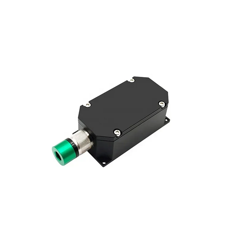 وحدة ليزر خطي أخضر عالية السطو - مراجعة Industrial Laser Diode وسعره