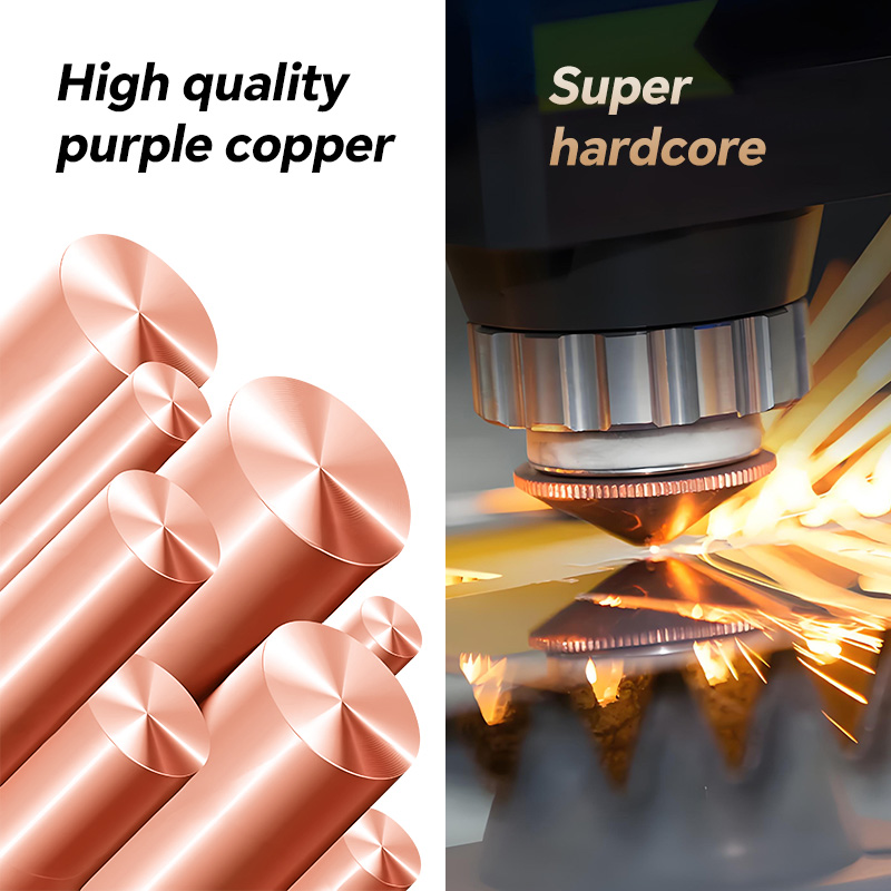 Raytools D32mm H15 عيار 0.8 1. - مراجعة Industrial Laser Welder وسعره