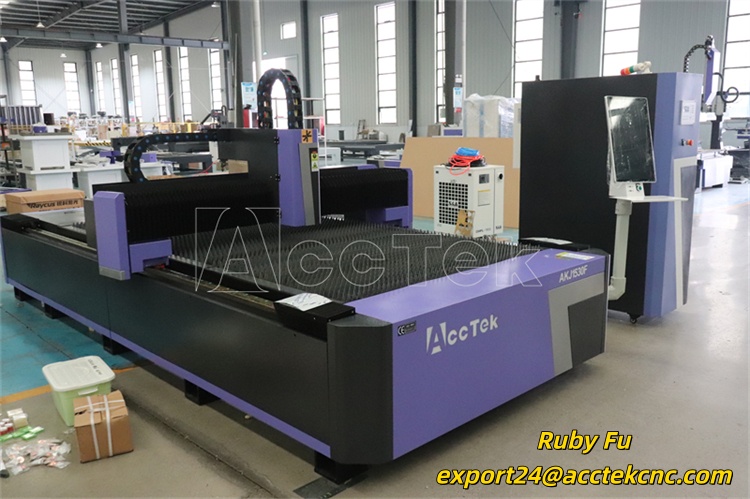 آلة قطع بالليزر للصفائح المعدن - مراجعة Industrial Laser Cutting Machine Price وسعره