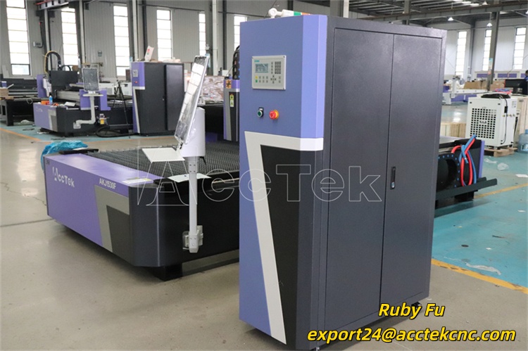 آلة قطع بالليزر للصفائح المعدن - مراجعة Industrial Laser Cutting Machine Price وسعره