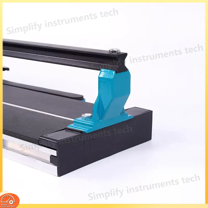 قاطع بلاط يدوي بطول 1200 مم مو - مراجعة Industrial Laser Guide وسعره