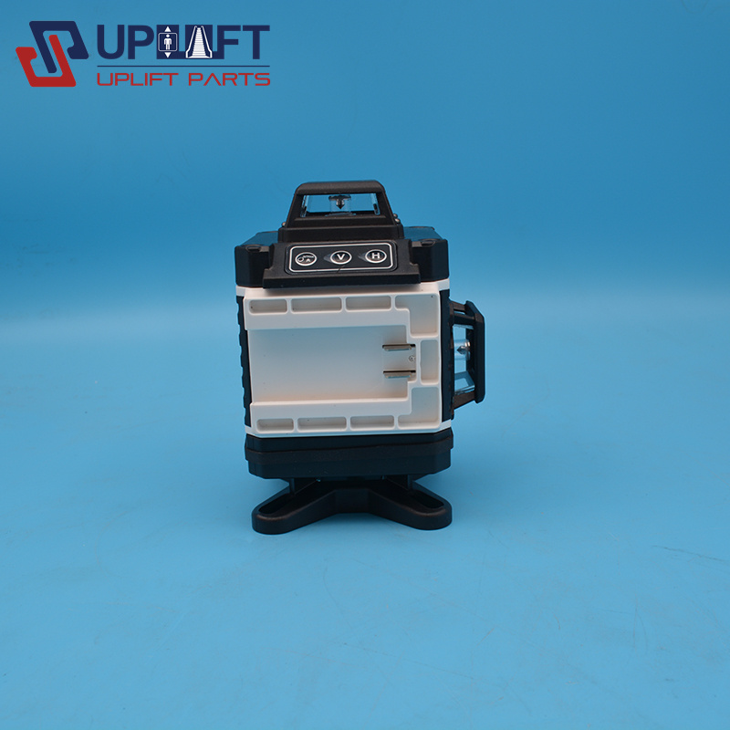 أداة محاذاة قضبان المصاعد الصن - مراجعة Industrial Laser Guide وسعره