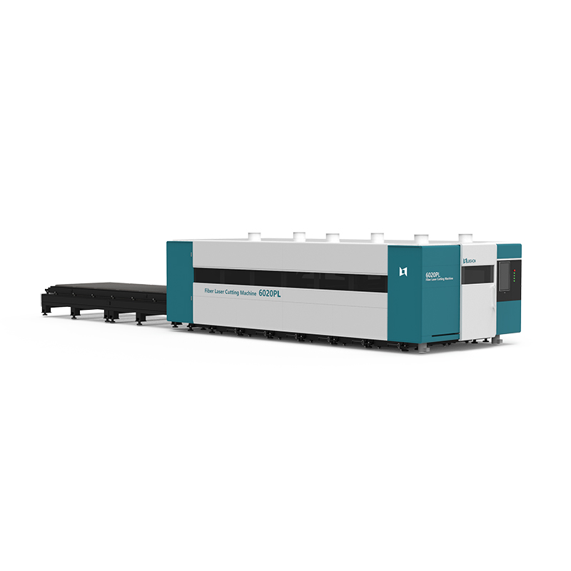 آلات قطع بالليزر صناعية ثقيلة  - مراجعة Industrial Laser Cutting Machine Price وسعره