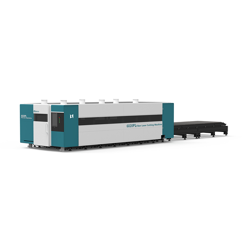 آلات قطع بالليزر صناعية ثقيلة  - مراجعة Industrial Laser Cutting Machine Price وسعره