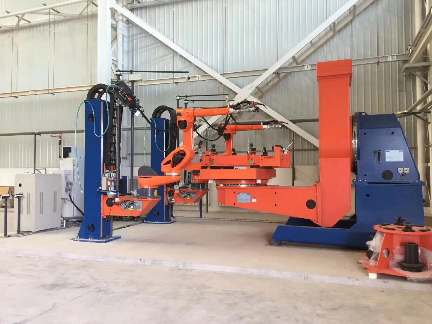 جهاز لحام ليزر روبوتي صناعي من - مراجعة Industrial Grade Laser Welder وسعره