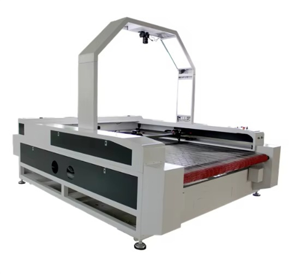 ماكينة قطع بالليزر ثلاثية الأب - مراجعة Industrial Laser Cutting Machine Price وسعره