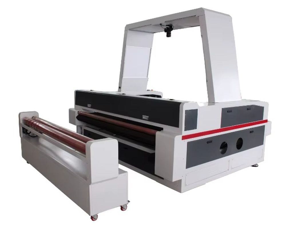 ماكينة قطع بالليزر ثلاثية الأب - مراجعة Industrial Laser Cutting Machine Price وسعره