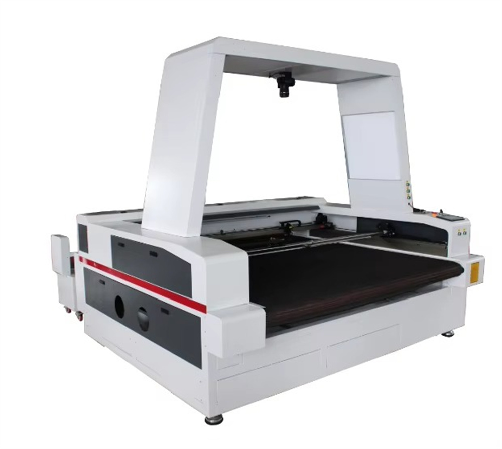 ماكينة قطع بالليزر ثلاثية الأب - مراجعة Industrial Laser Cutting Machine Price وسعره
