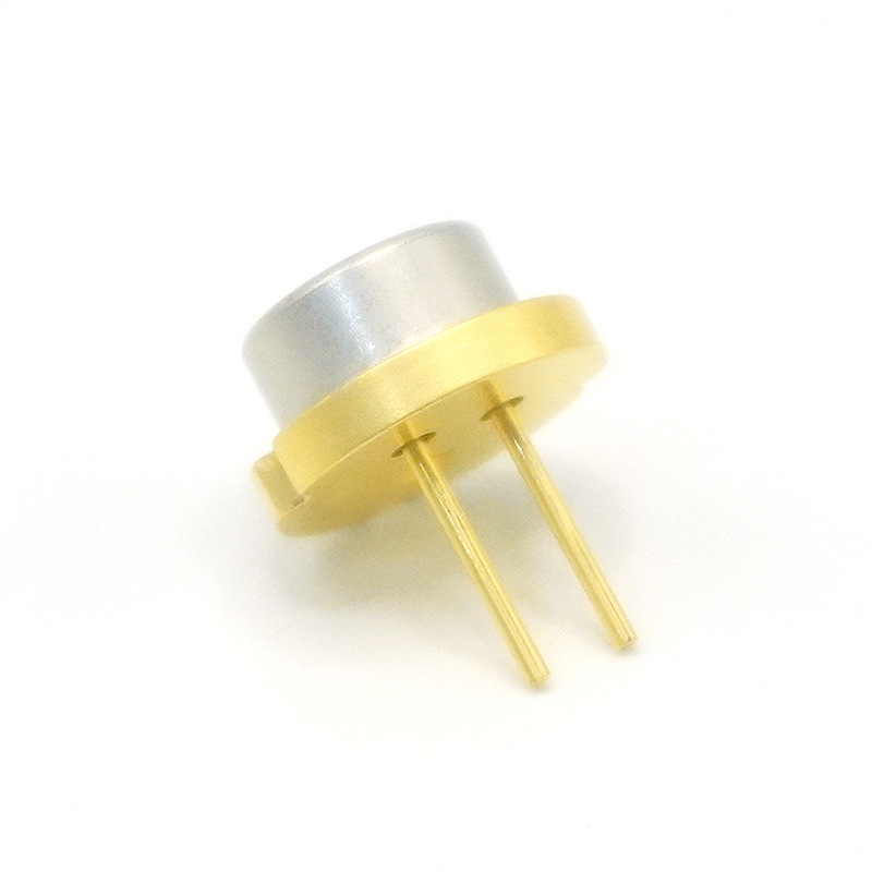 ديود ليزر أخضر GTV100A TO-9-9m - مراجعة Industrial Laser Diode وسعره