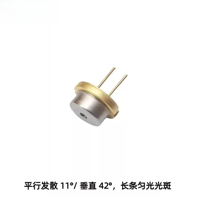 ديود ليزر أخضر GTV100A TO-9-9m - مراجعة Industrial Laser Diode وسعره