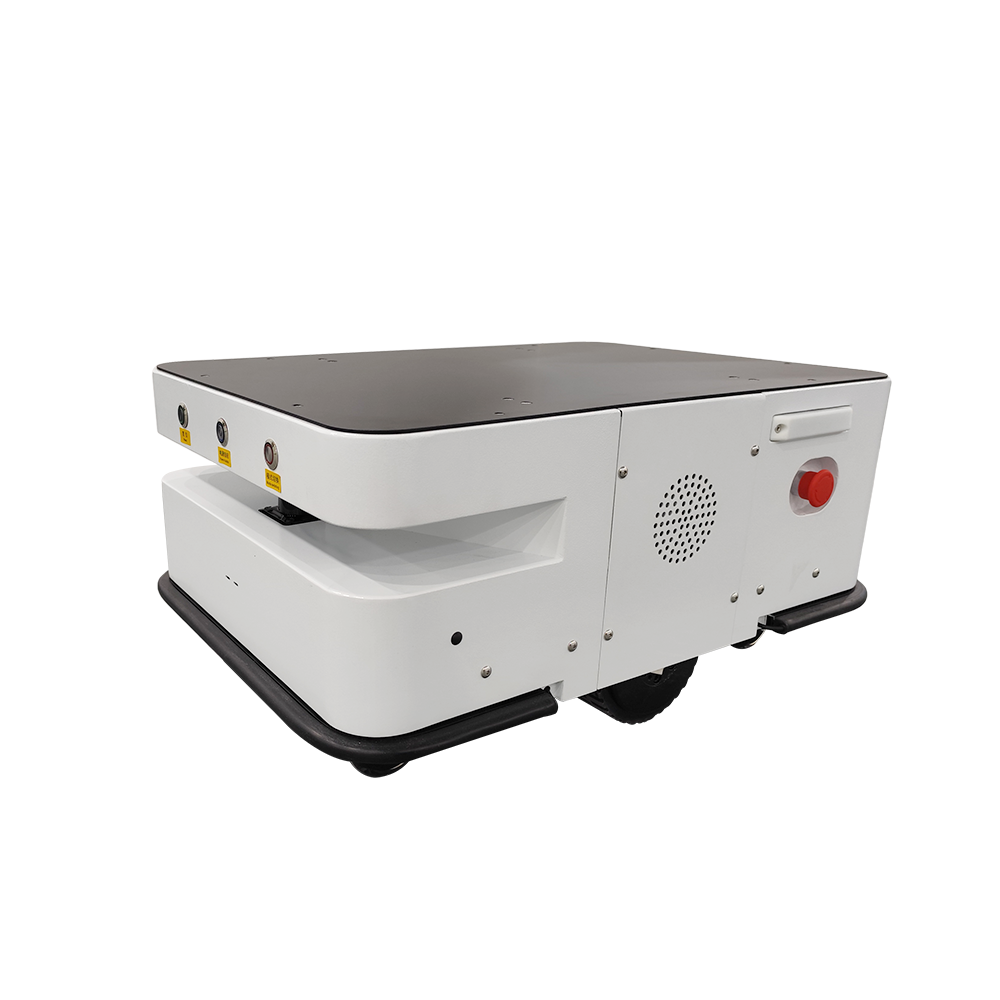 MDBOT التعامل مع المواد الصناع - مراجعة Industrial Laser Guide وسعره