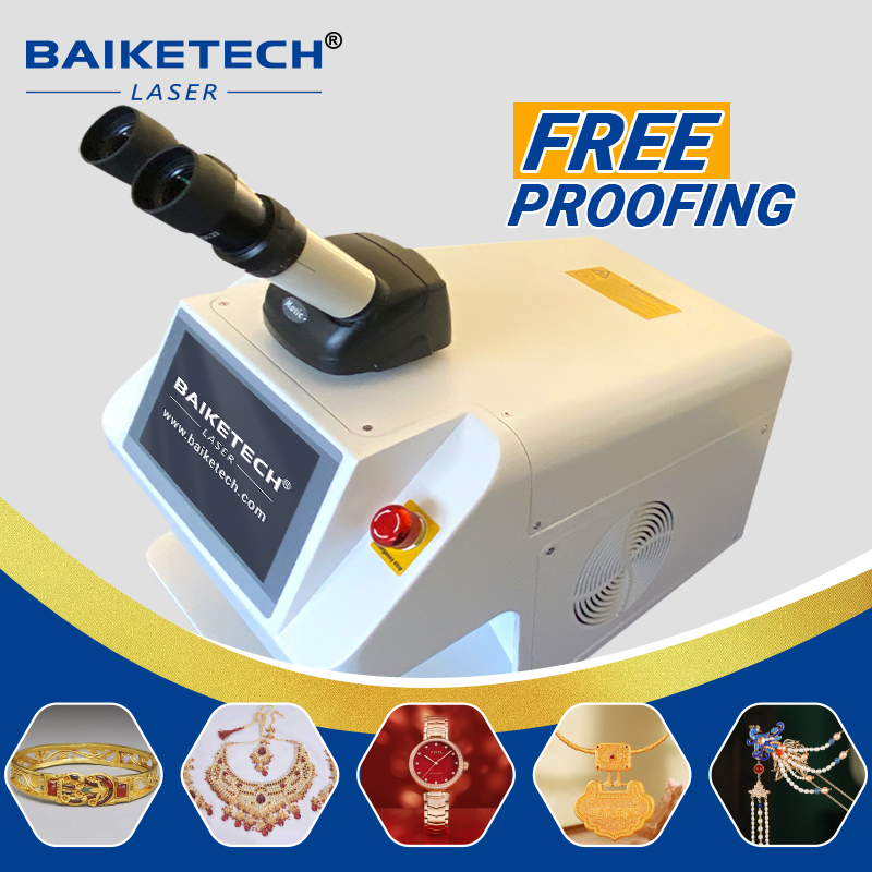 جهاز لحام بالليزر من الدرجة ال - مراجعة Industrial Grade Laser Welder وسعره