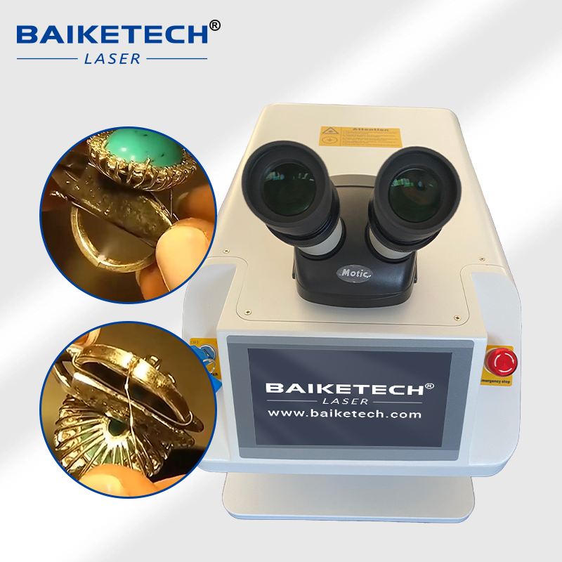 جهاز لحام بالليزر من الدرجة ال - مراجعة Industrial Grade Laser Welder وسعره