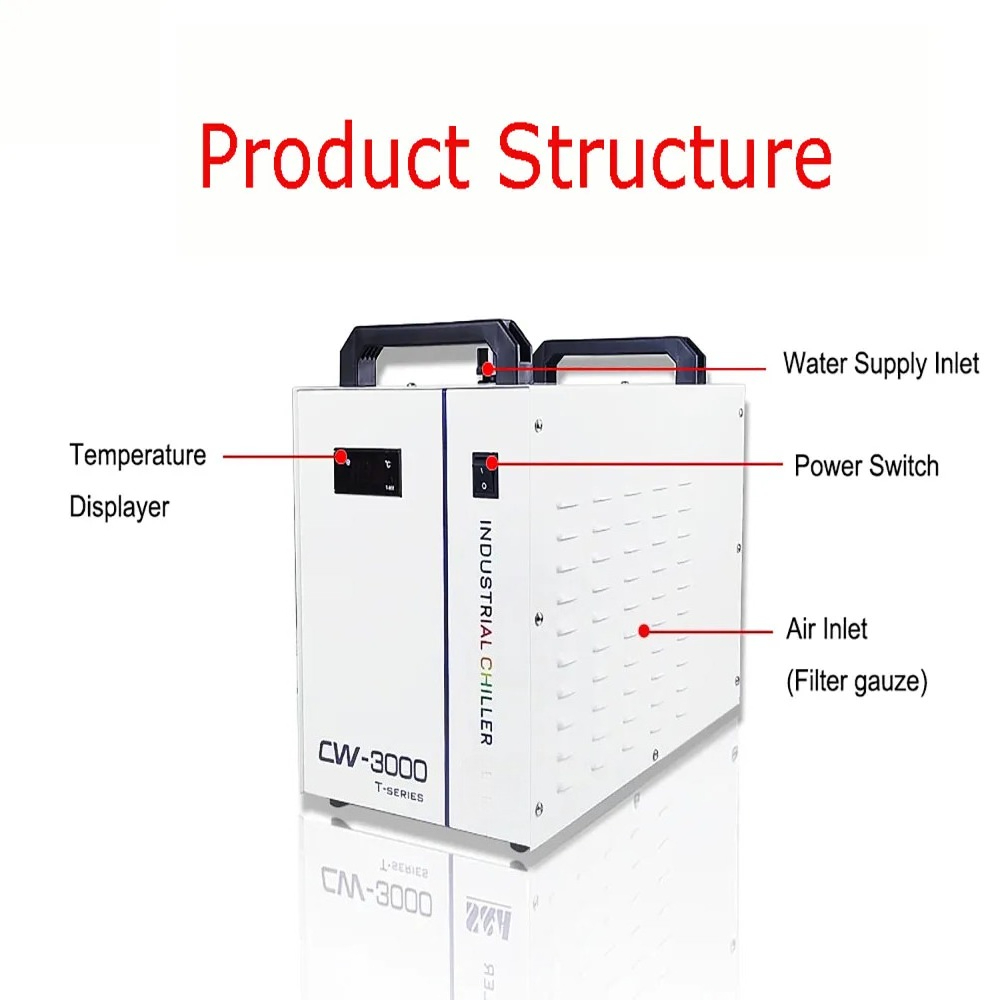 40 واط 50 واط 60 واط 80 واط أن - مراجعة Industrial Laser Manufacturers وسعره