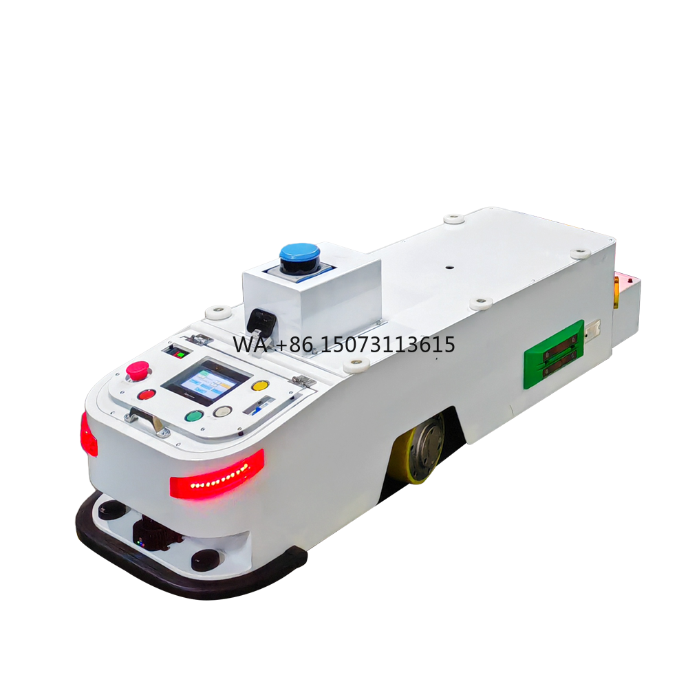 MDBOT 2000 كجم قدرة الجر الليز - مراجعة Industrial Laser Guide وسعره