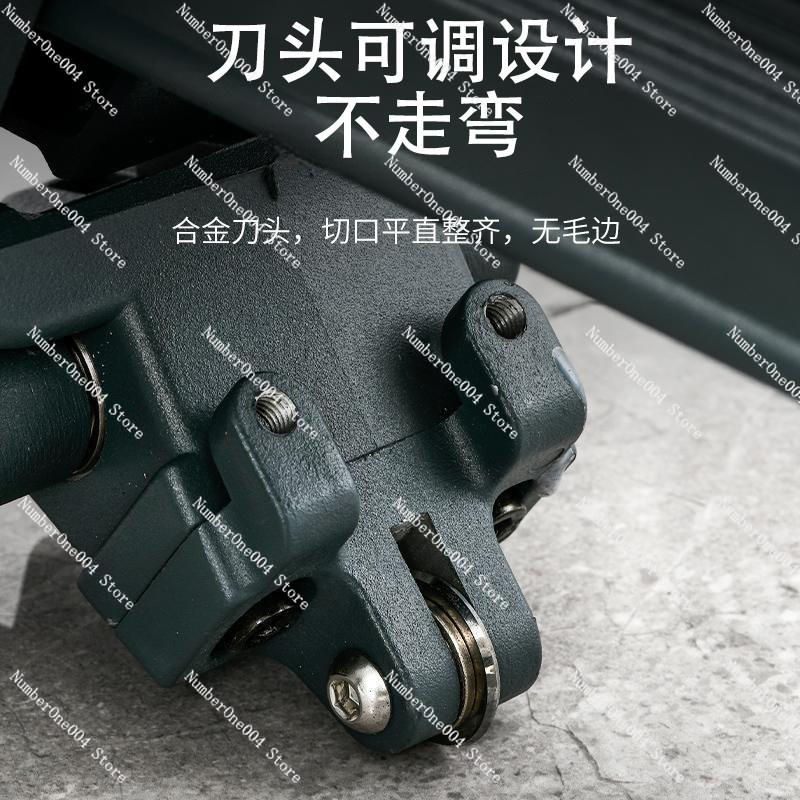 قاطع بلاط يدوي عالي الدقة مع د - مراجعة Industrial Laser Guide وسعره