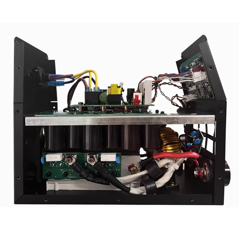 آلة لحام ZX7-250 للاستخدام الم - مراجعة Industrial Grade Laser Welder وسعره
