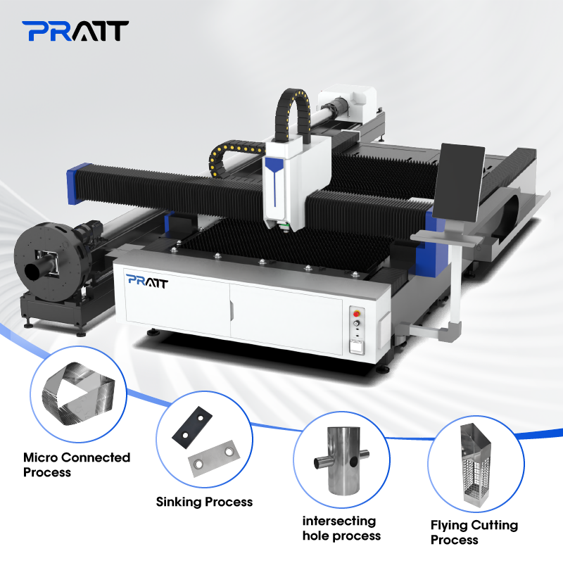 أفضل سعر لماكينة قطع الأنابيب  - مراجعة Industrial Laser Cutting Machine Price وسعره