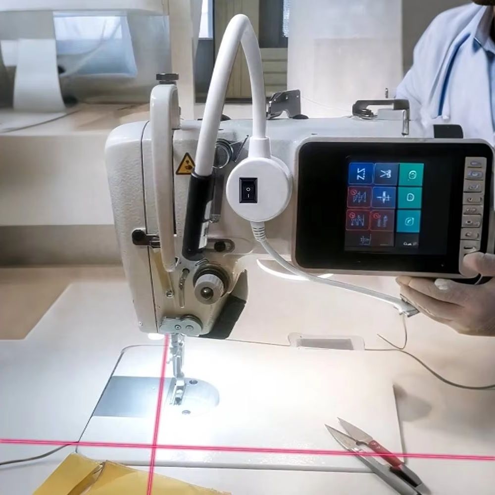 ملحقات DTF: مؤشر ليزر USB، طقم - مراجعة Industrial Laser Welder وسعره